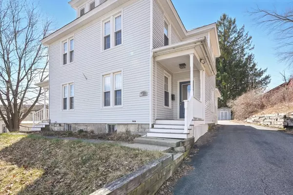 North Adams, MA 01247,83 Williams St