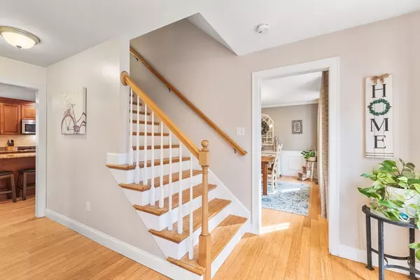 Bridgewater, MA 02324,34 Beninati Farm Road
