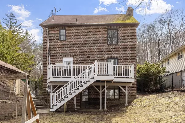 Worcester, MA 01609,33 Beechmont St