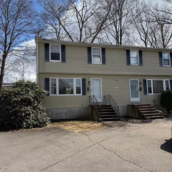 212 Fountain St #A, Framingham, MA 01702