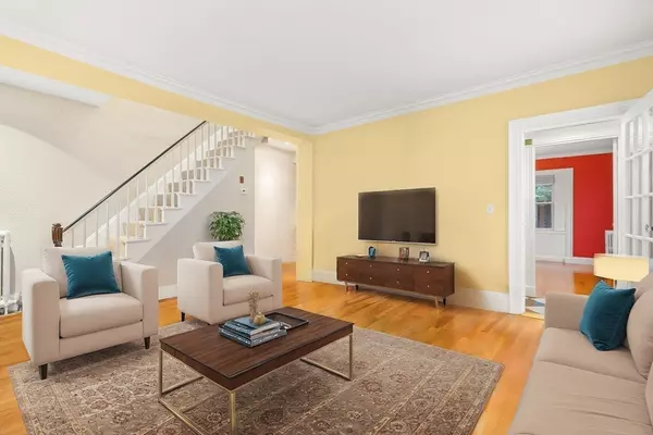 Salem, MA 01970,34 Pleasant St #1