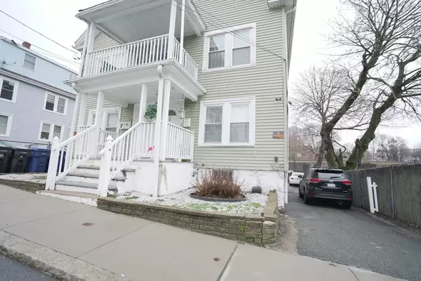 Salem, MA 01970,11 Ropes St