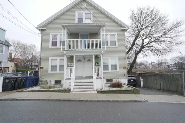 Salem, MA 01970,11 Ropes St