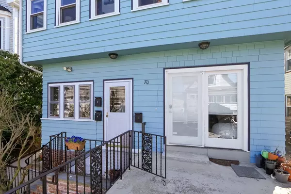 Somerville, MA 02143,70 Albion #3