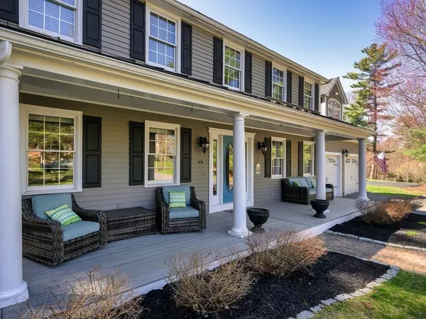 Wrentham, MA 02093,25 Blackberry Hill Road