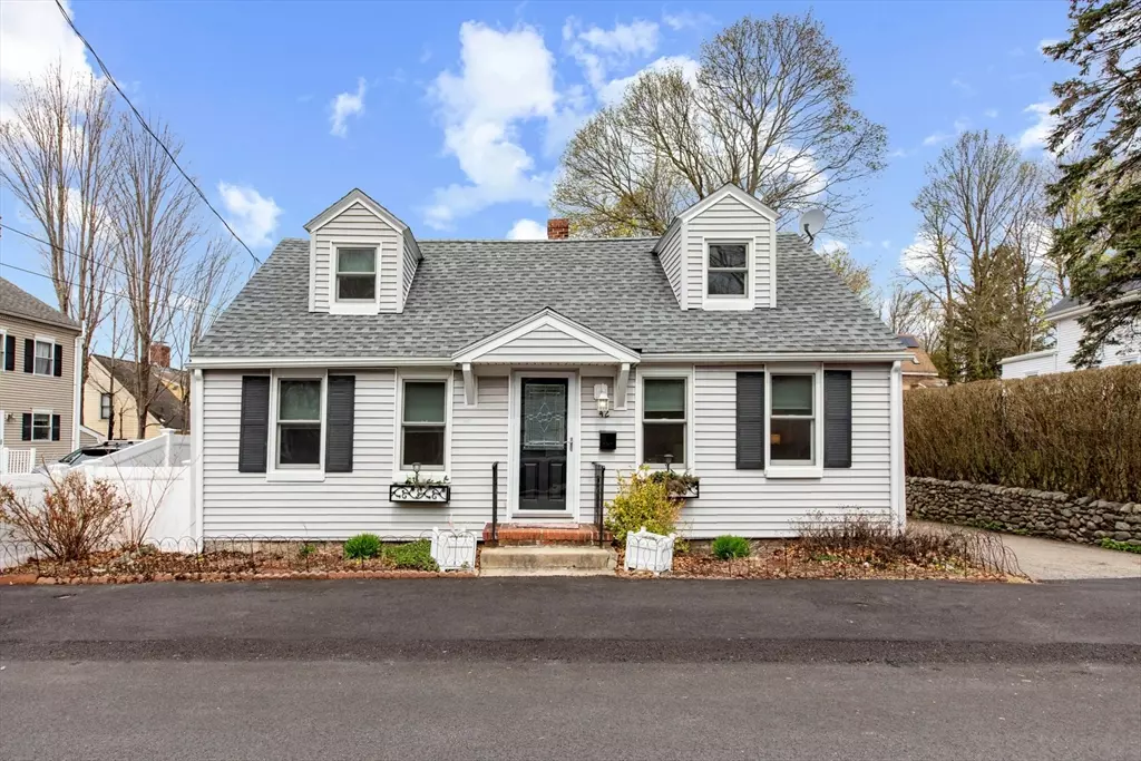 Weymouth, MA 02189,42 Myrtle St
