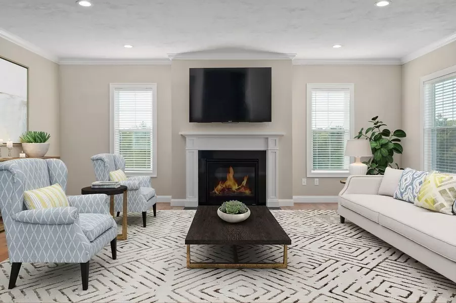 159 Rolling Ridge Drive #85, Northbridge, MA 01588