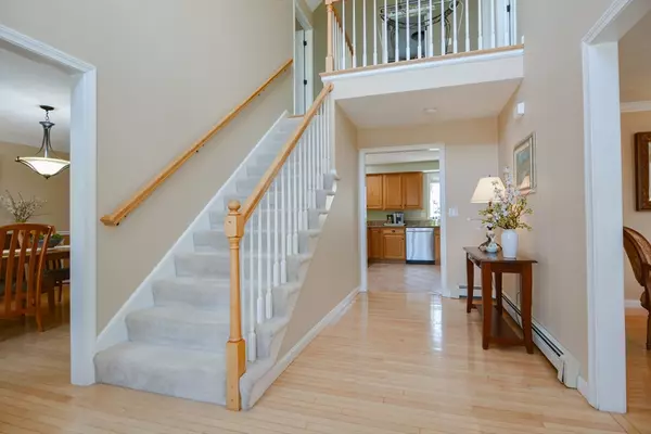 North Attleboro, MA 02760,11 Quail Creek Road