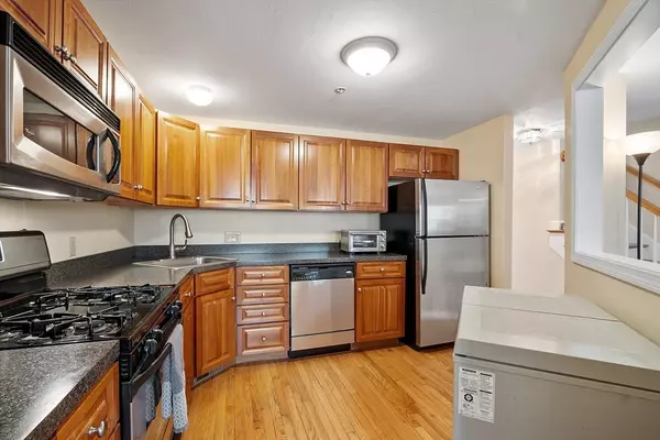 Fitchburg, MA 01420,217 Bridle Cross Rd #217