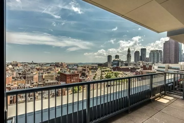 1 Canal St. #1112, Boston, MA 02114