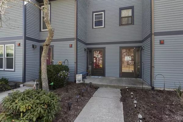 110 Dean Street #94, Taunton, MA 02780