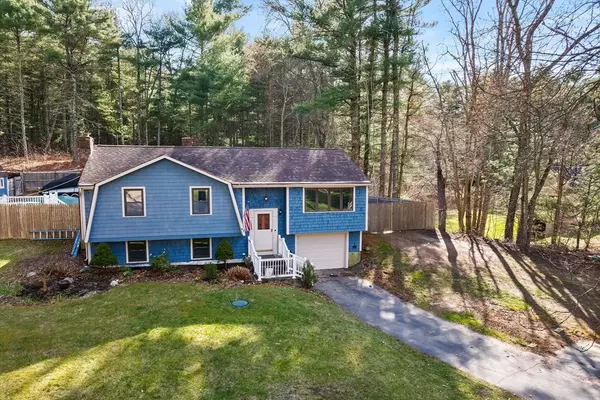 Middleboro, MA 02346,43 Sachem St