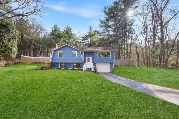 Middleboro, MA 02346,43 Sachem St