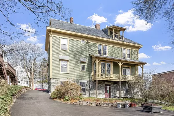 Lowell, MA 01854,71 Wannalancit Street