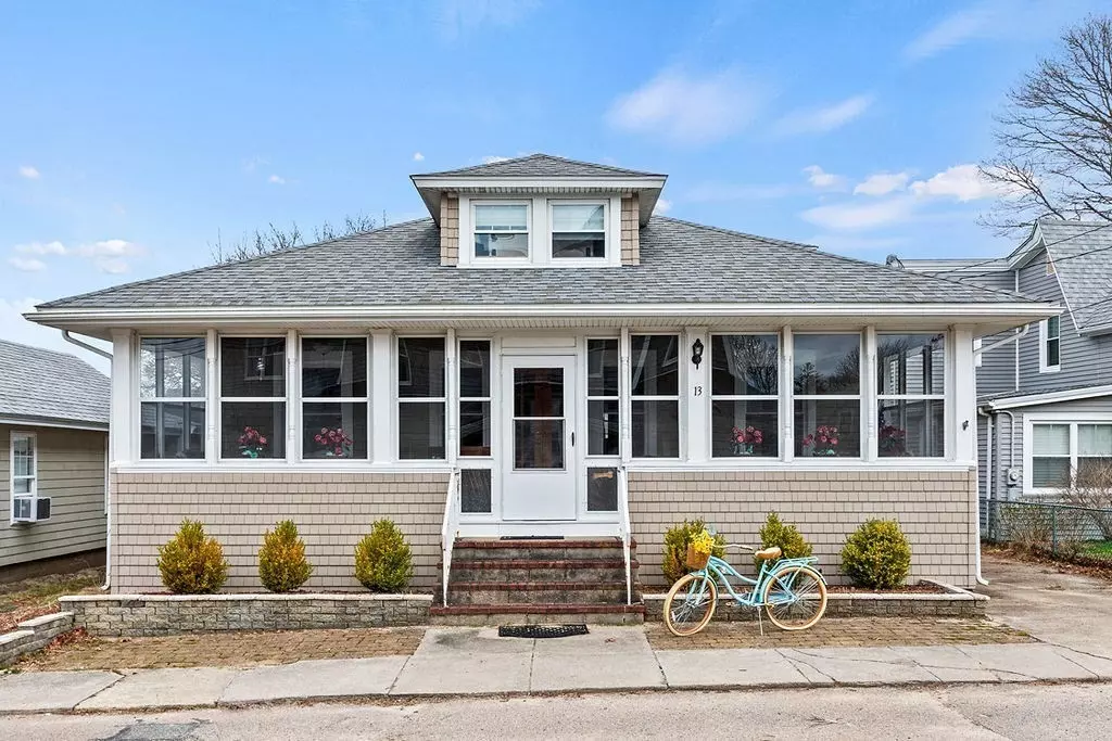 Wareham, MA 02571,13 5th St
