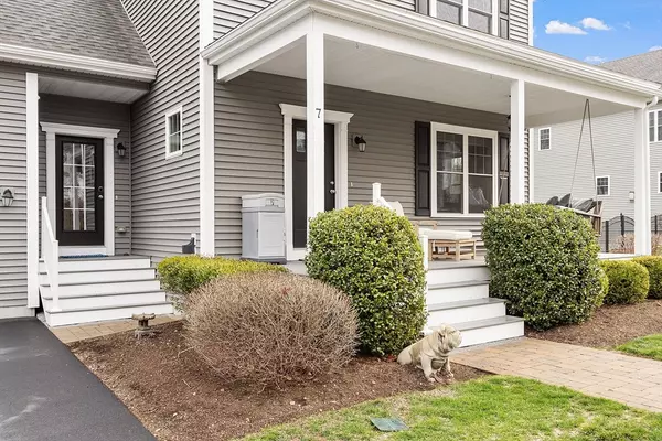 Hopkinton, MA 01748,7 C