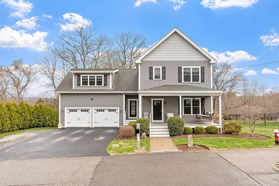 7 C, Hopkinton, MA 01748