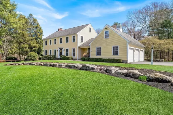 Bridgewater, MA 02324,75 Amherst Ave