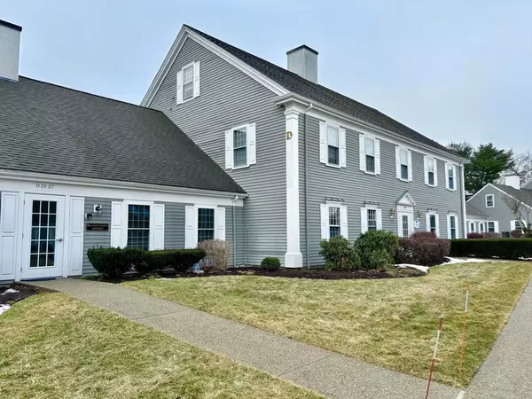 80 Washington, Norwell, MA 02061