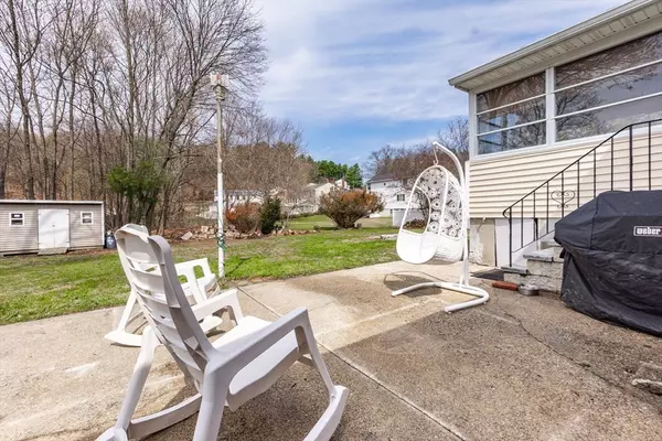 Saugus, MA 01906,194 Lynn Fells Pkwy