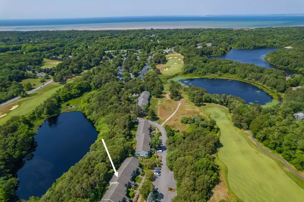Brewster, MA 02631,53 Chilton Ln #53