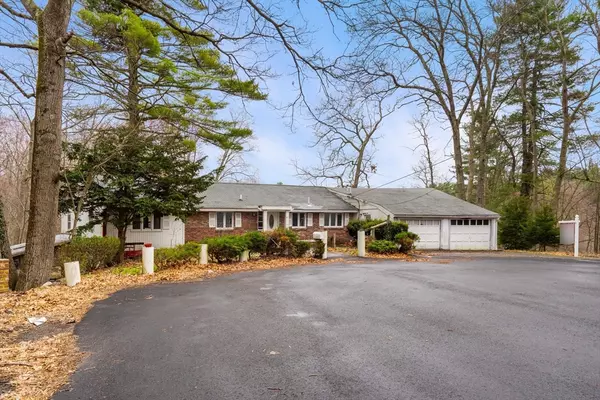 North Reading, MA 01864,47 Riverside Dr