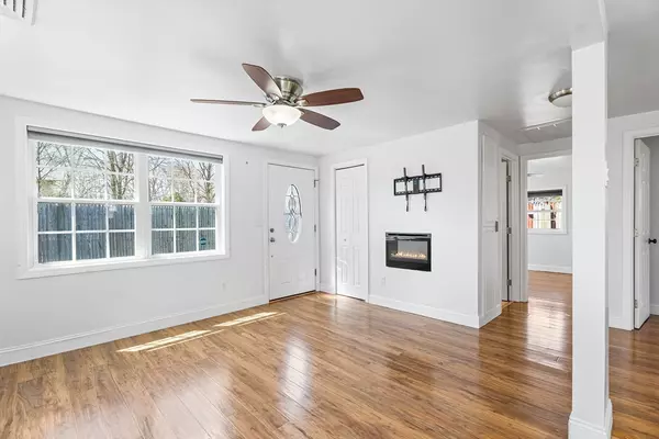 Brockton, MA 02301,32 Shaw Rd