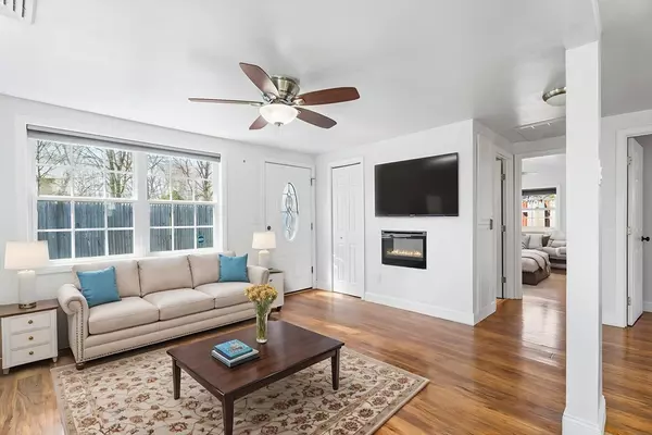 Brockton, MA 02301,32 Shaw Rd