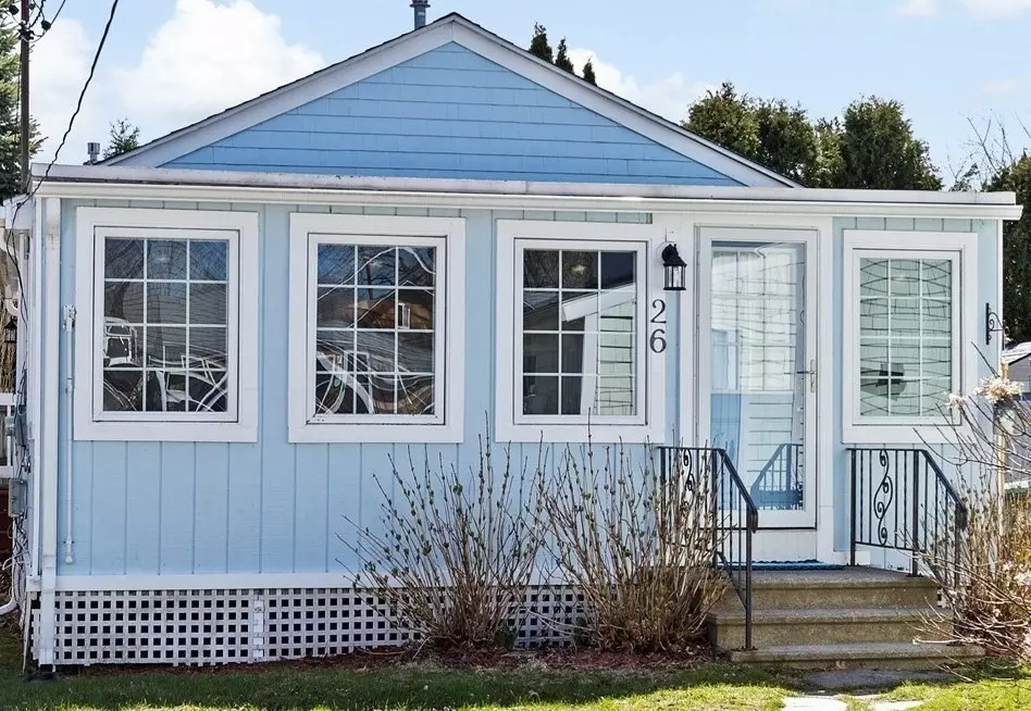 Marshfield, MA 02050,26 Virginia St