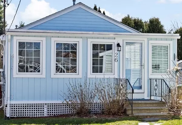 26 Virginia St, Marshfield, MA 02050