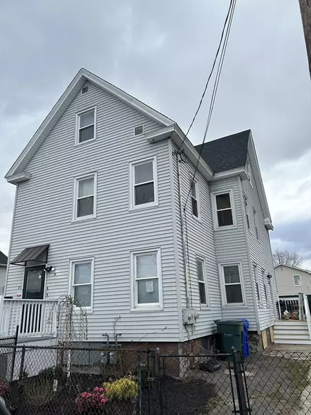 19-21 Hayden Avenue, Springfield, MA 01108