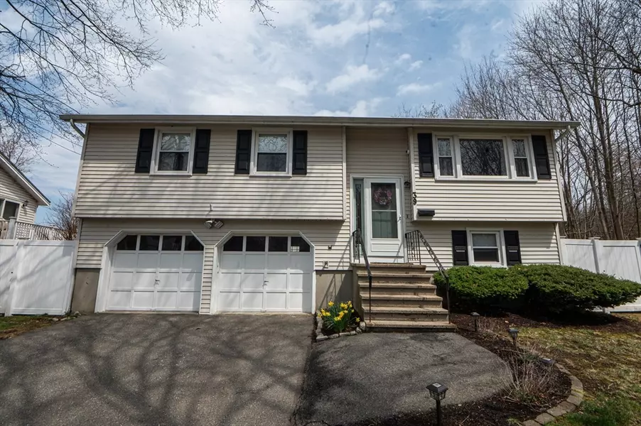 39 Buena Vista Ave, Salem, MA 01970