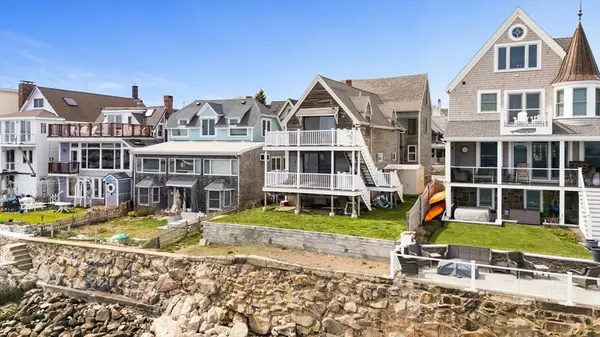 Salem, MA 01970,110 Bay View Ave