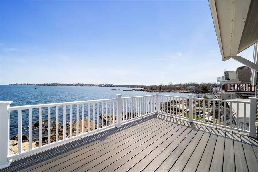 110 Bay View Ave, Salem, MA 01970