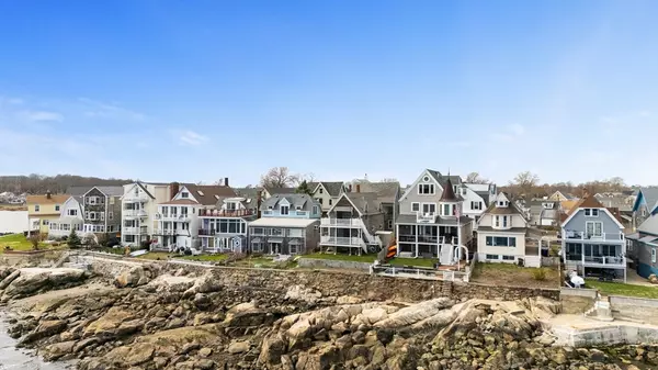 Salem, MA 01970,110 Bay View Ave
