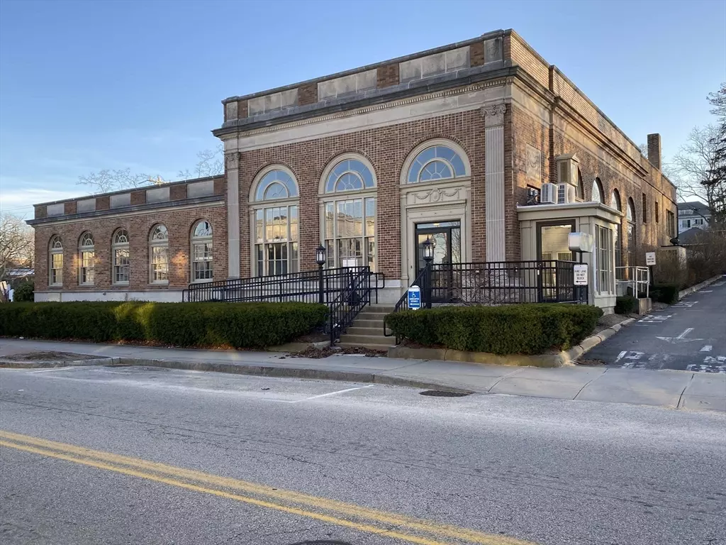 Wareham, MA 02571,226 Main St