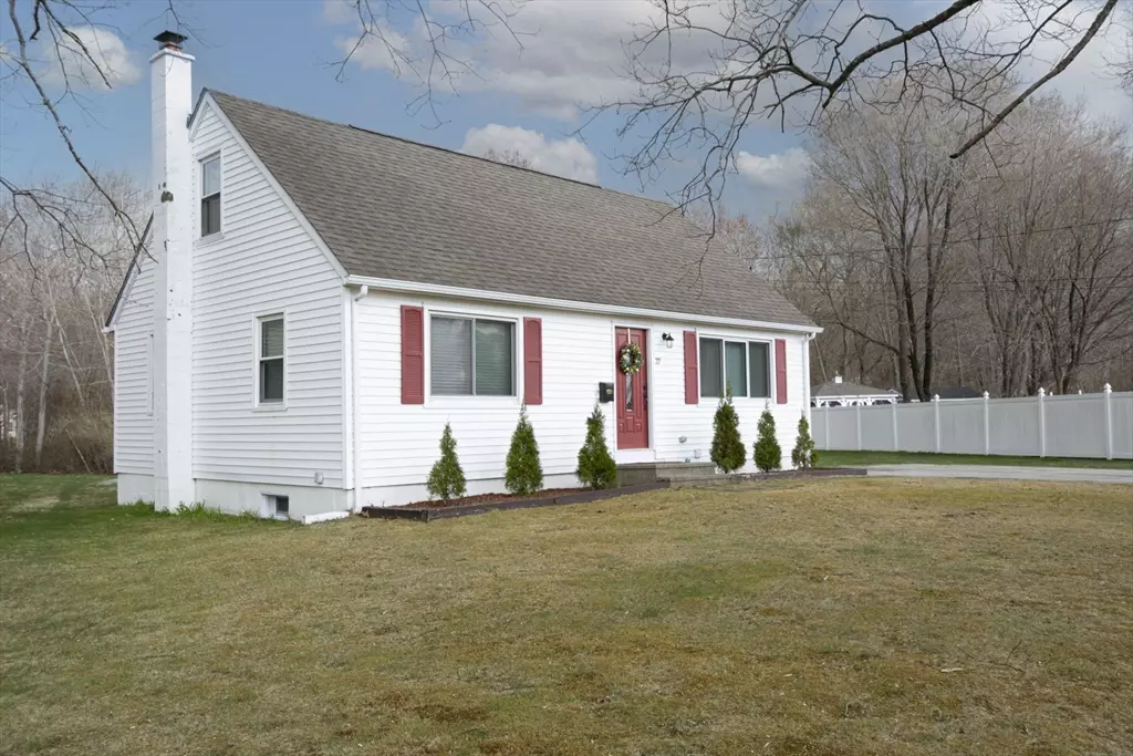 Webster, MA 01570,27 3rd St