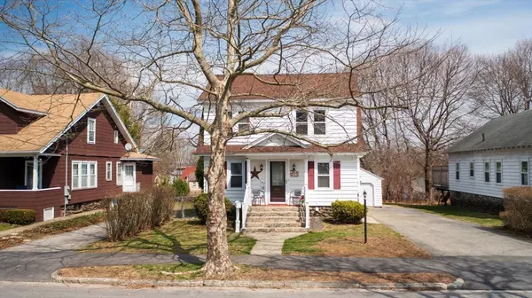 Worcester, MA 01603,69 Eureka St