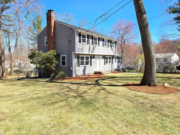 Framingham, MA 01702,53 Jodie Rd