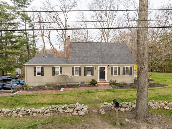 Scituate, MA 02066,51 Mann Lot Rd