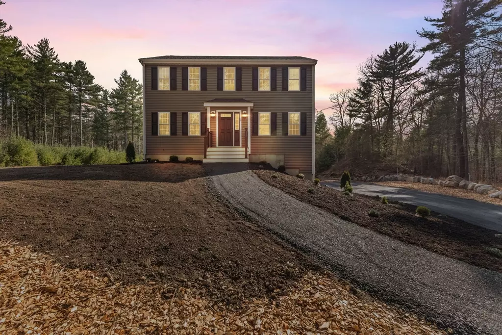 Middleboro, MA 02346,47 Benson Street