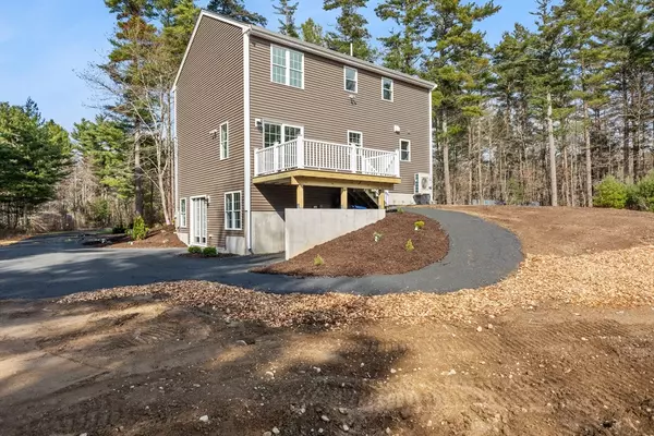 Middleboro, MA 02346,47 Benson Street