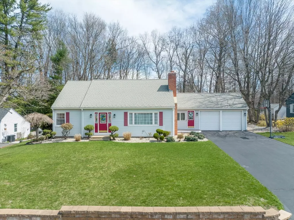 West Springfield, MA 01089,694 Rogers Ave