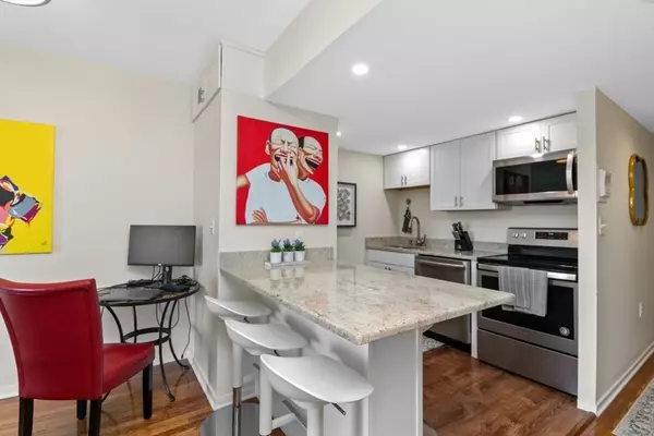Watertown, MA 02472,227 Coolidge Ave #209
