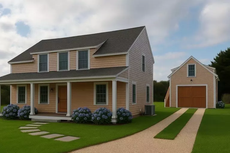 8 Sconset Ave, Nantucket, MA 02554