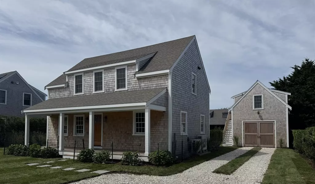 8 Sconset Ave, Nantucket, MA 02554