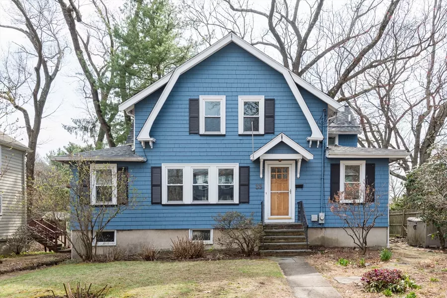 33 Ottawa Rd, Arlington, MA 02476