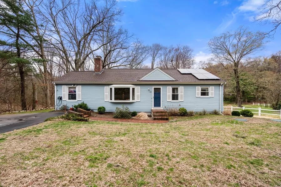 236 High St, Holliston, MA 01746