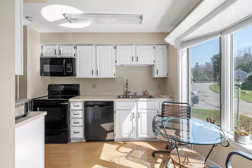 Peabody, MA 01960,4603 Deerfield Circle #4603