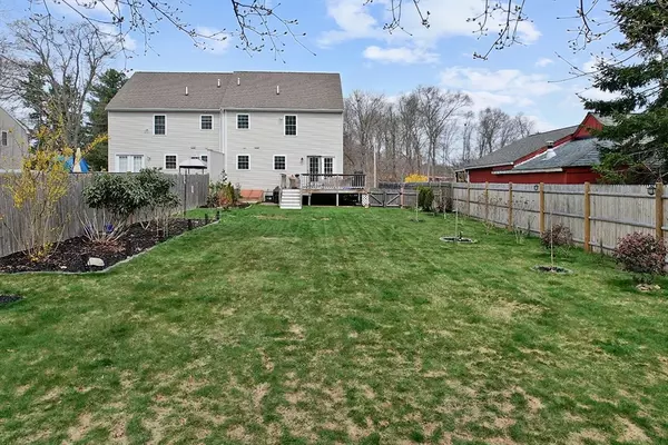 Taunton, MA 02780,12 Pinckney St #A